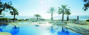 تور ترکیه هتل گراند رینگ - آژانس مسافرتی و هواپیمایی آفتاب ساحل آبی